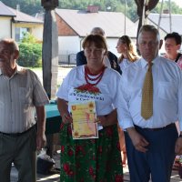 Zobacz w powiększeniu: Dożynki Gminne Baranów 2025 (21)